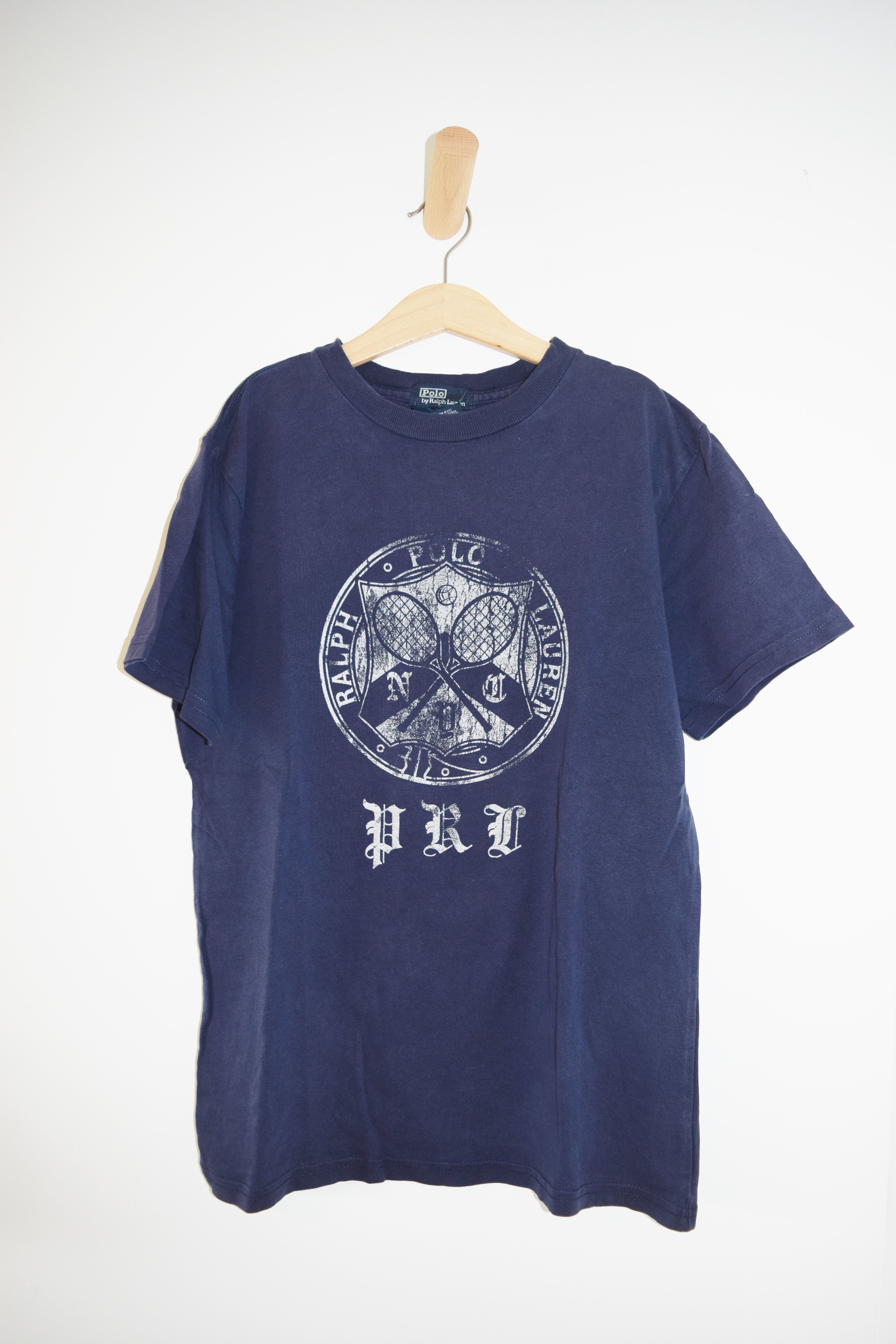 T-shirt, Ralph Lauren, 12 jaar 