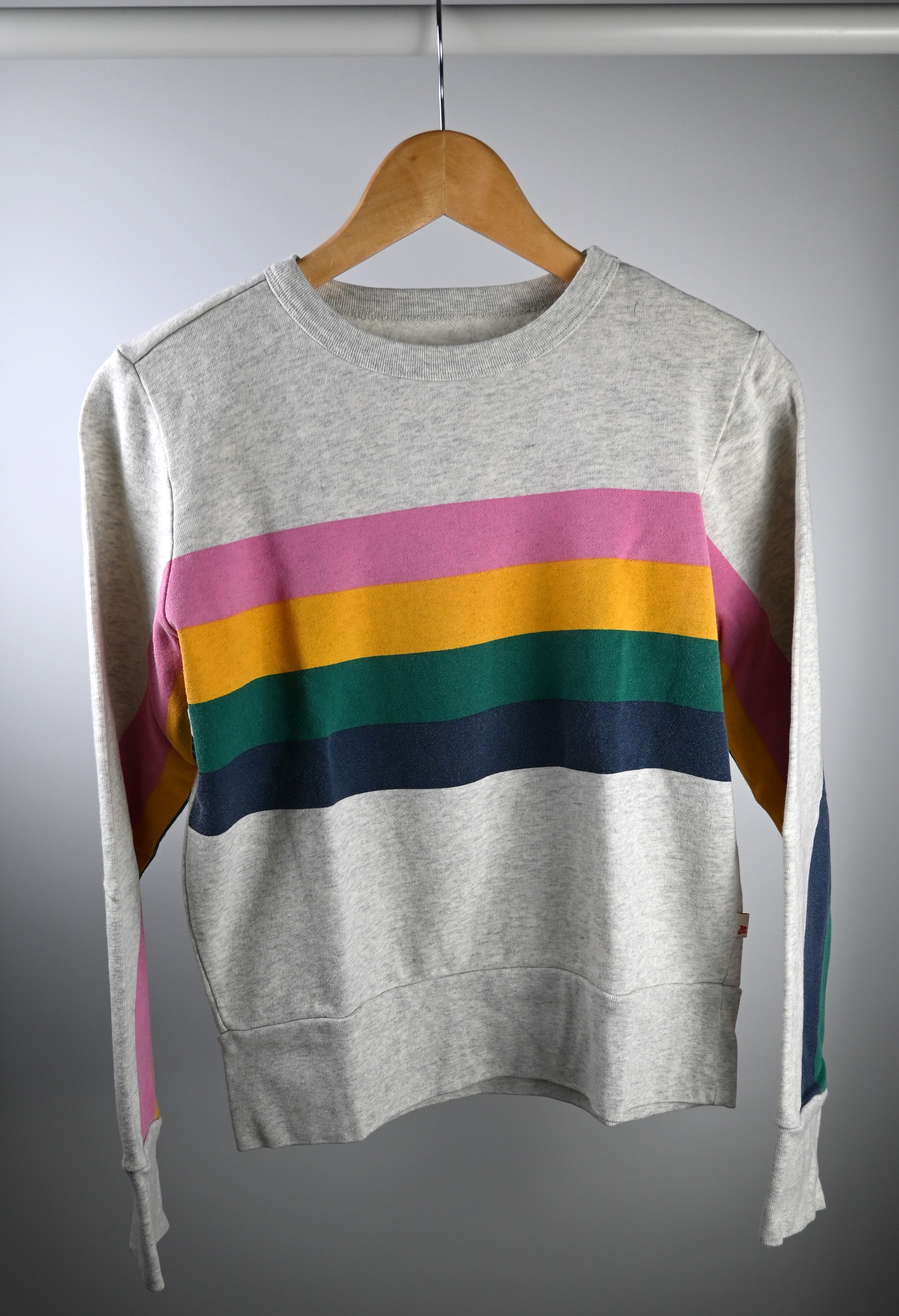Sweater, American Outfitters, 16 jaar