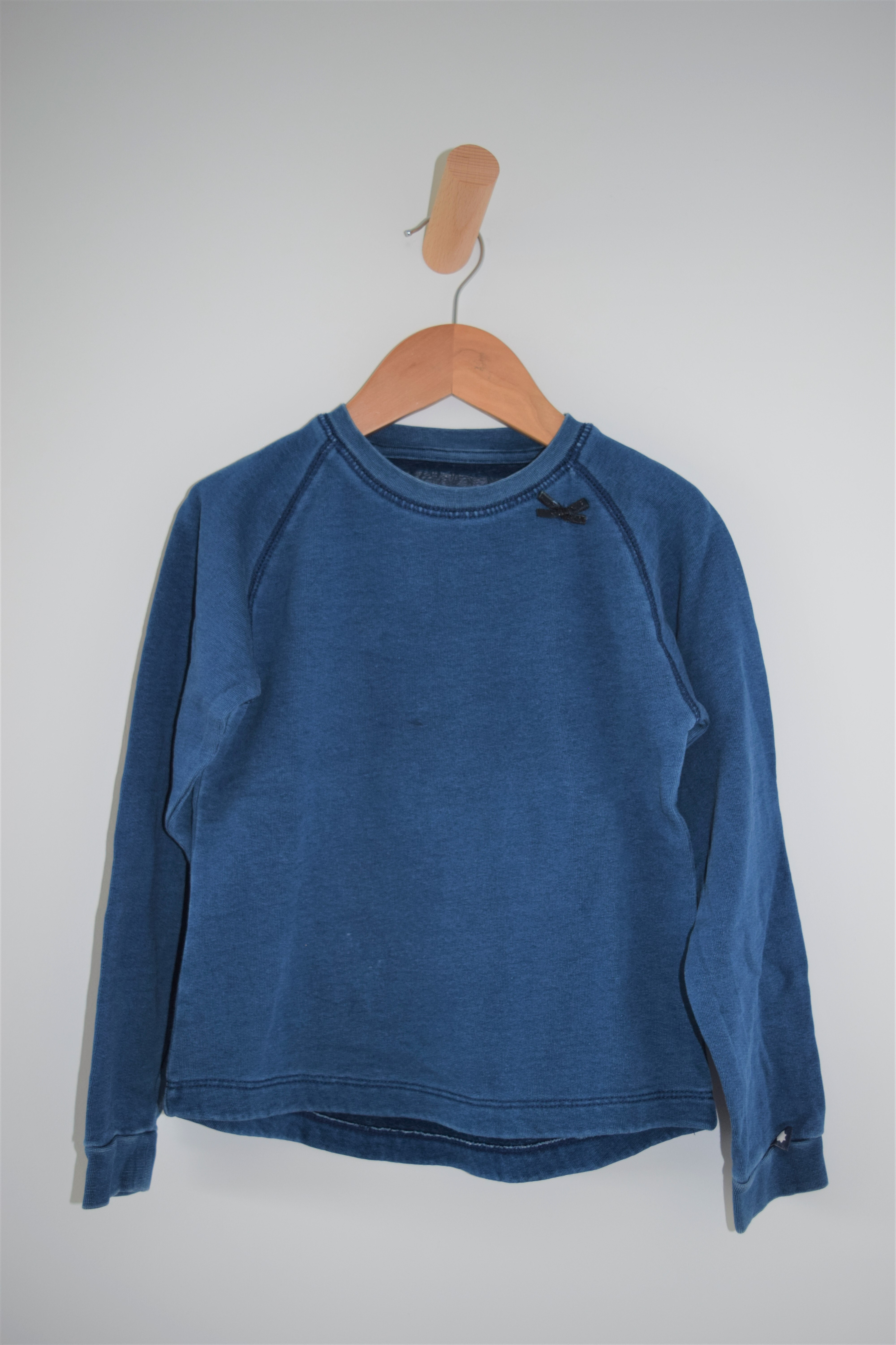 Dunne sweater, Little label, 5/6 jaar