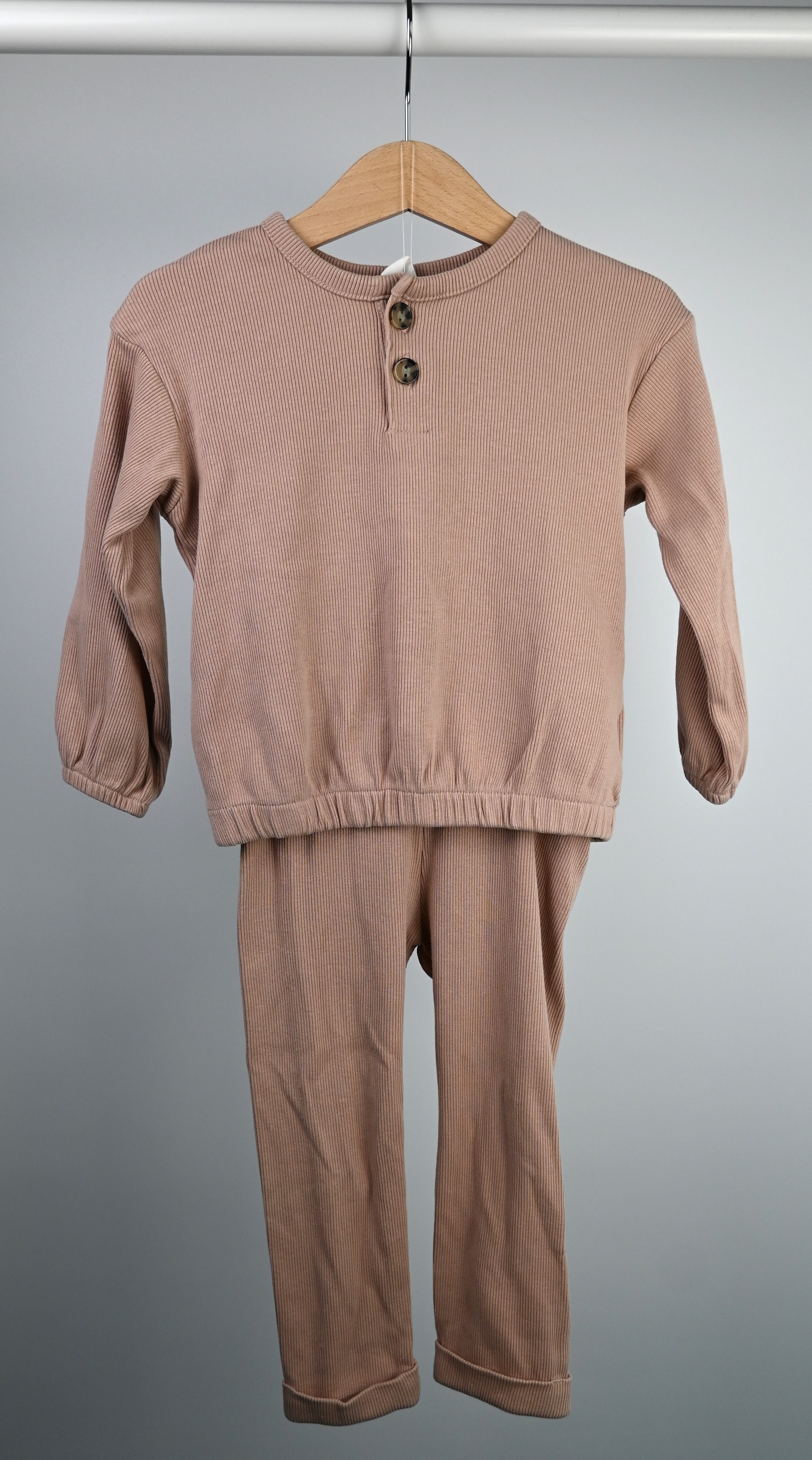 Pyjama, H&M, 2 jaar