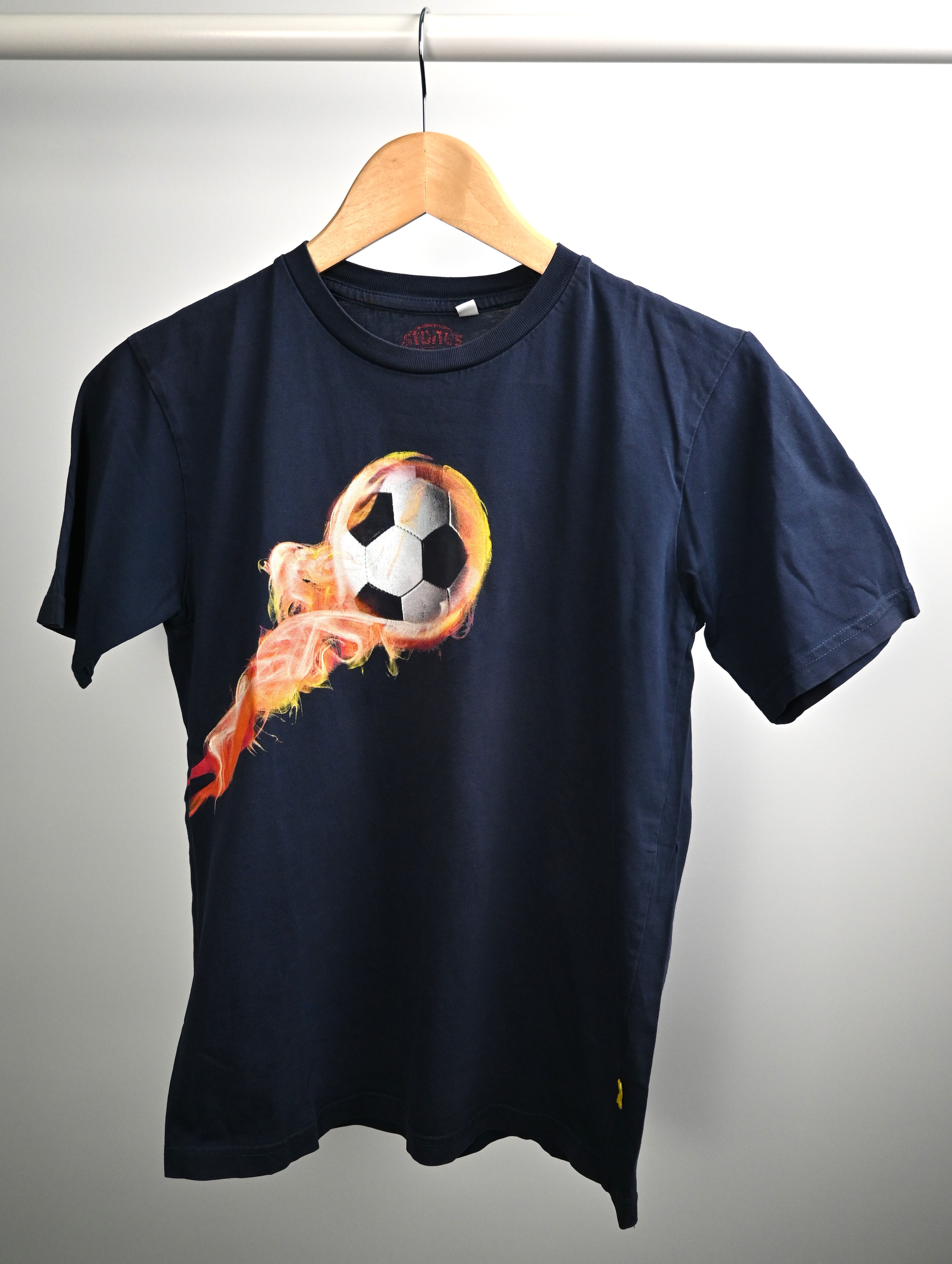 T-shirt, Stones and Bones, 12 jaar - PI