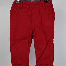 Broek, Timberland, 12 maanden