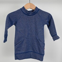 Winterkleedje, ba*ba, 6 maanden