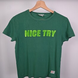 T-shirt, AO76, 12 jaar