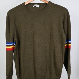 Trui, Simple Kids, 18 jaar