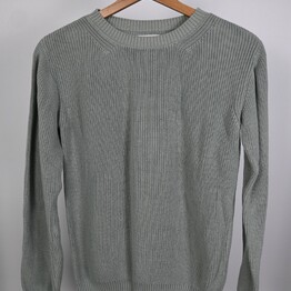 Trui, Aymara, 14 jaar