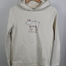 Hoodie, Ministerie van Unieke zaken, 12/14 jaar