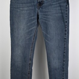 Jeansbroek, AO76, 14 jaar - PI