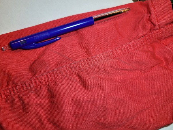 Jumpsuit, Finger in The Nose, 6/7 jaar