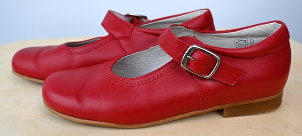 Schoenen, GUZMAN, 34