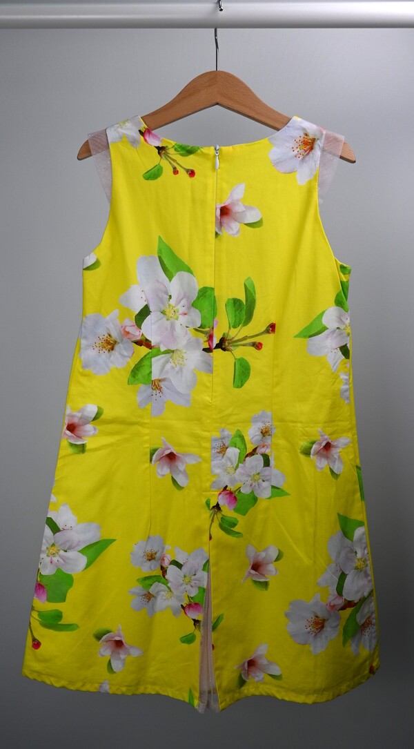 Jurk, Anne Kurris, 10 jaar