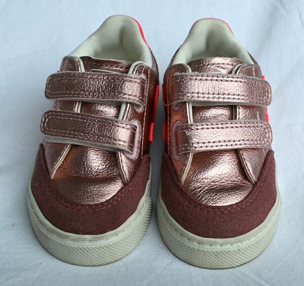 Sneakers, Veja, 24