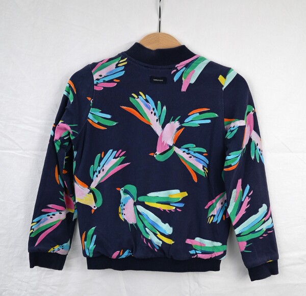 Cardigan, Catamini, 4 jaar - PI