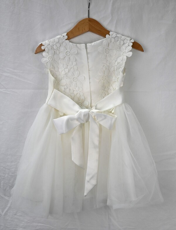 Feestjurk, Pretty Pink, 2 jaar - PI