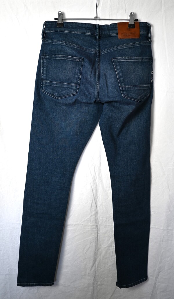 Jeansbroek, Scotch & Soda, W30 L34