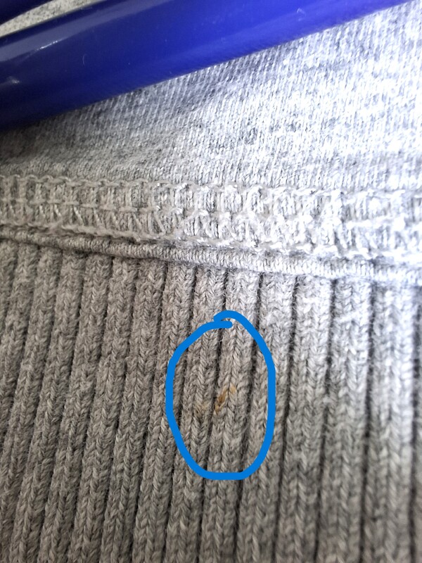 Hoodie, Gaastra, 10 jaar - PI