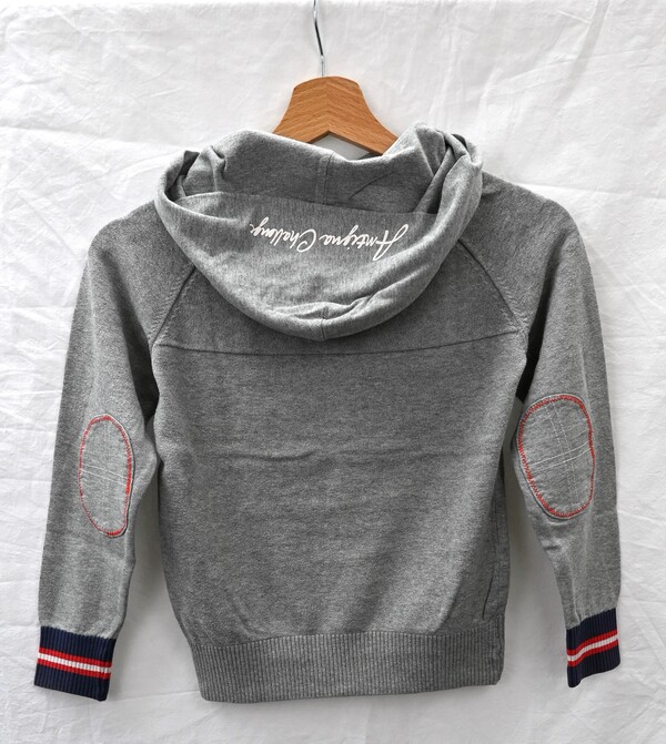 Hoodie, Gaastra, 10 jaar - PI