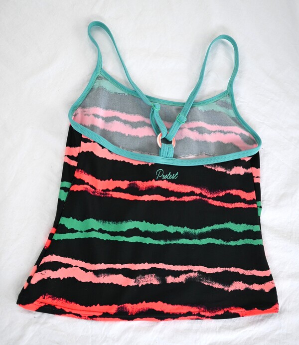 Tankinitop, Protest, 10 jaar