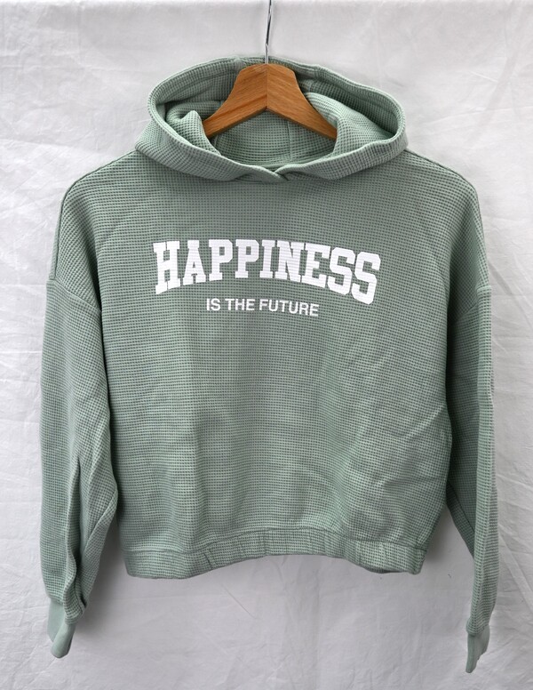 Jogging, JBC, 13 jaar