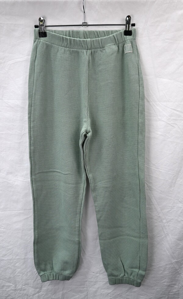 Jogging, JBC, 13 jaar