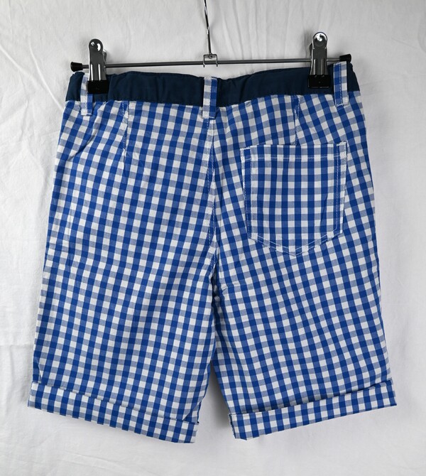 Short, Original Marines, 8/9 jaar