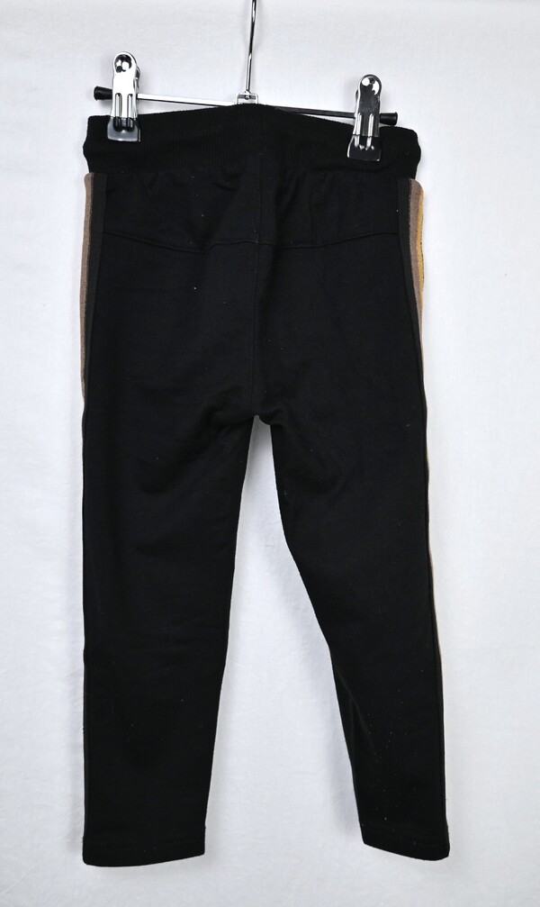 Broek, koko noko, 3 jaar