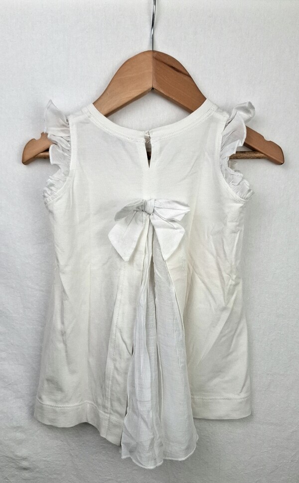 Short en tuniek, Monnalisa, 12 maanden - PI