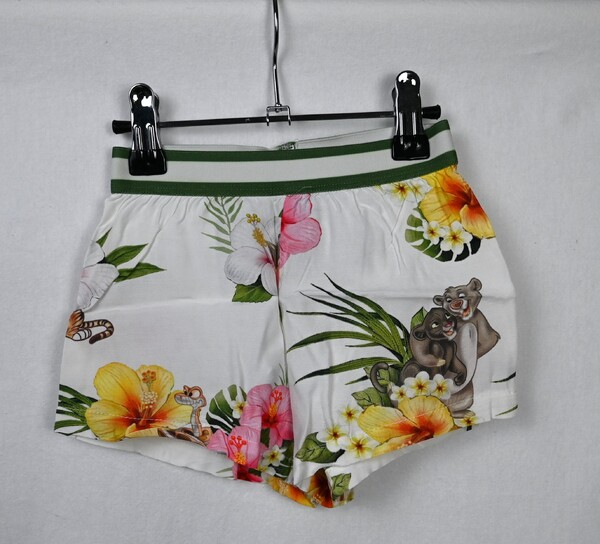 Short en tuniek, Monnalisa, 12 maanden - PI