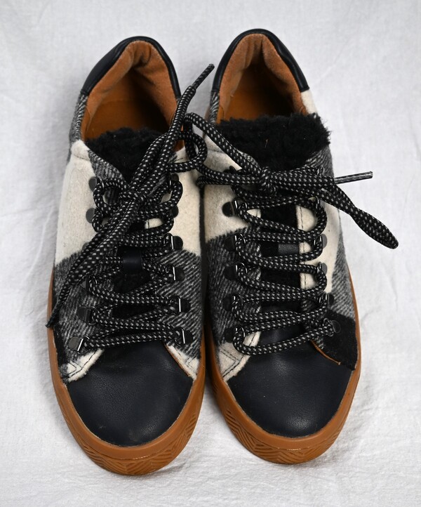 Sneakers, No Name, 36