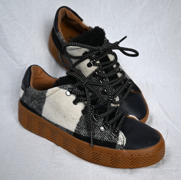 Sneakers, No Name, 36