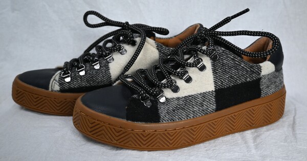 Sneakers, No Name, 36