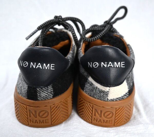 Sneakers, No Name, 36