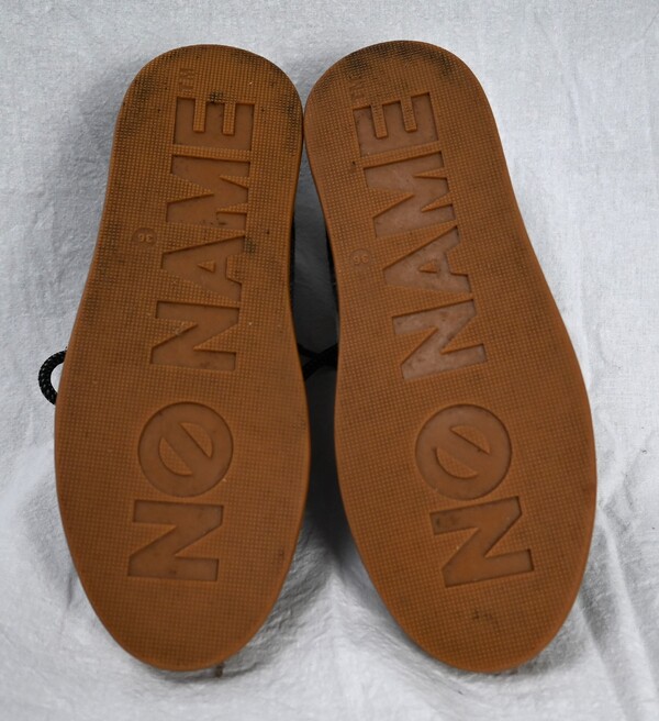 Sneakers, No Name, 36