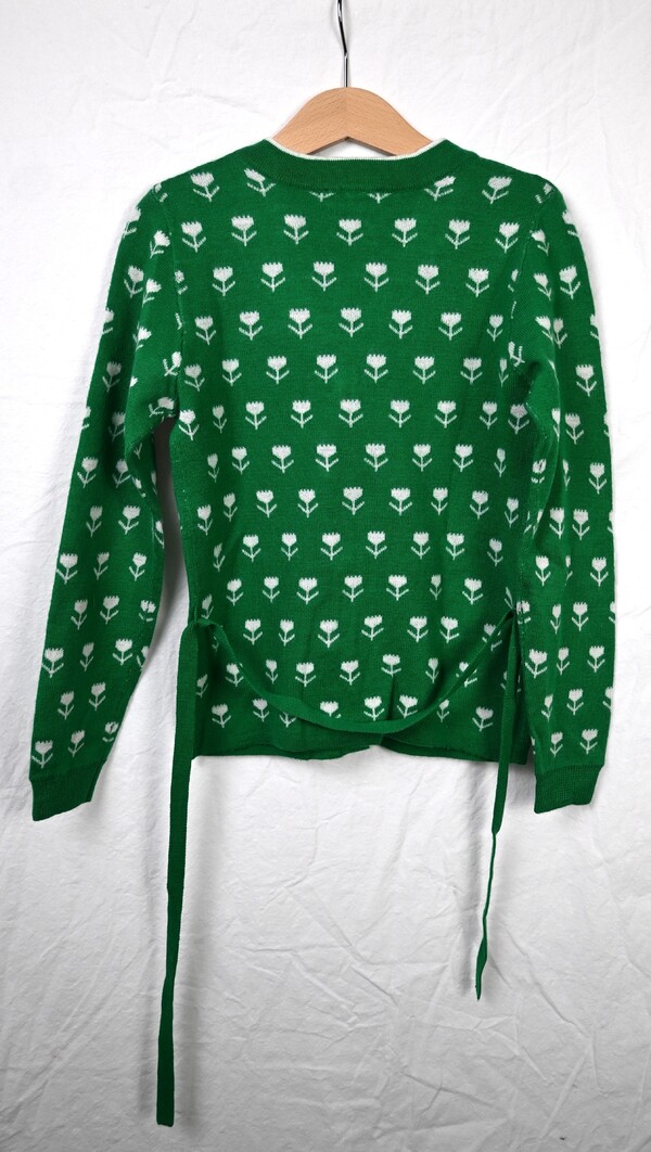 Cardigan, Simple Kids, 8 jaar