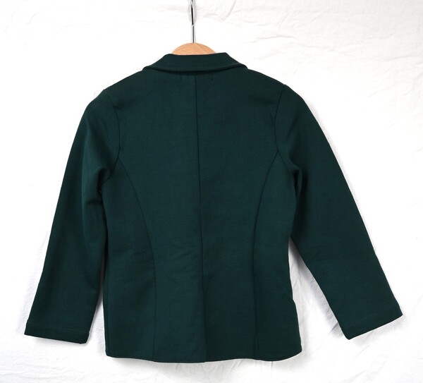 Blazer, Fred & Ginger, 4 jaar