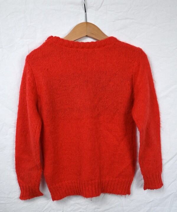 Trui, Fred & Ginger, 5 jaar