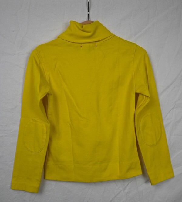 Souspull, Inge Van Den Broeck, 8 jaar