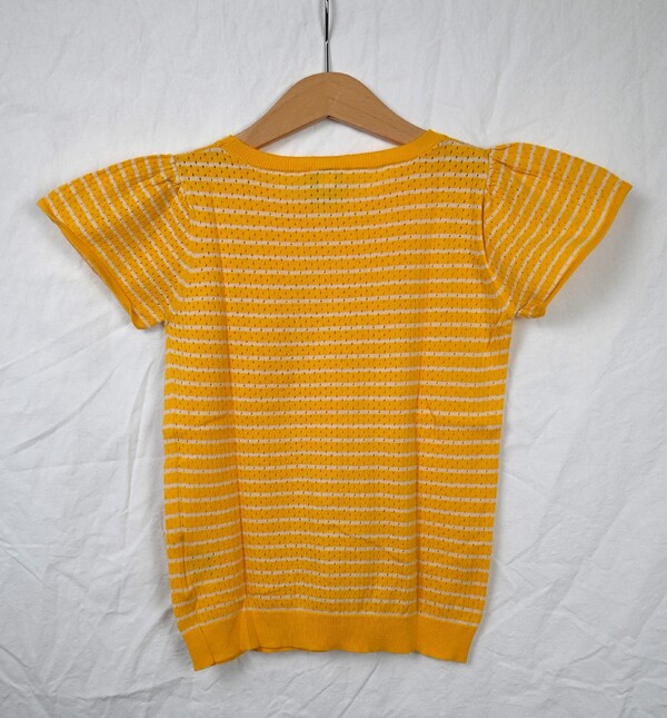 Blouse, FUB, 7 jaar