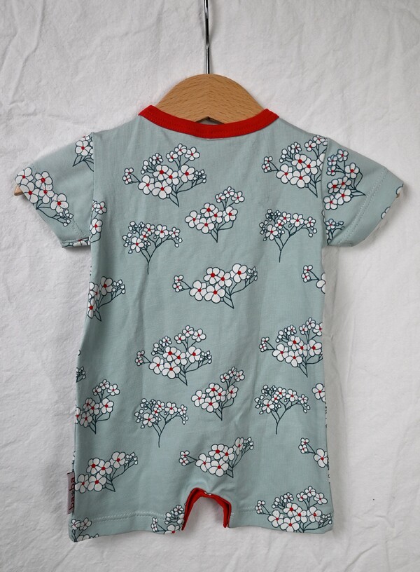 Playsuit, ba*ba, 1 maand