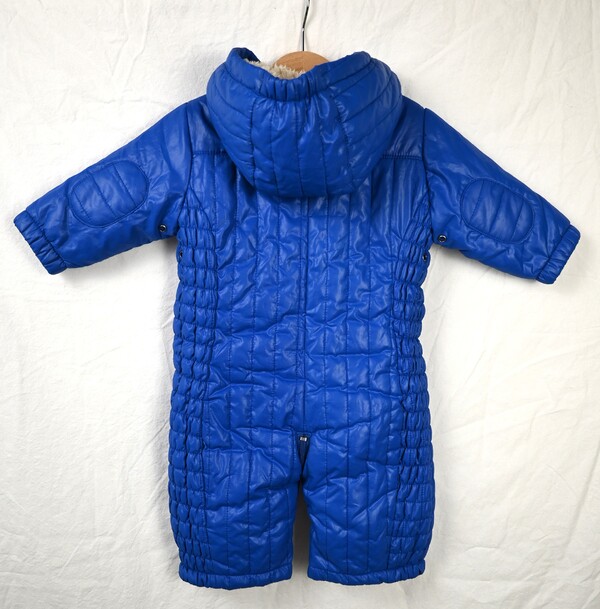 Winterpak, KidsCase, 6 maanden