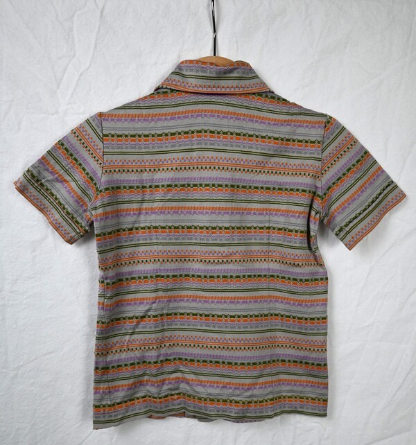 Hemd, Little History, 4 jaar