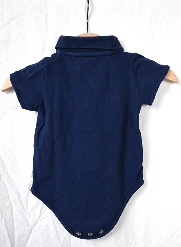 Romper, Tommy Hilfiger, 3 maanden