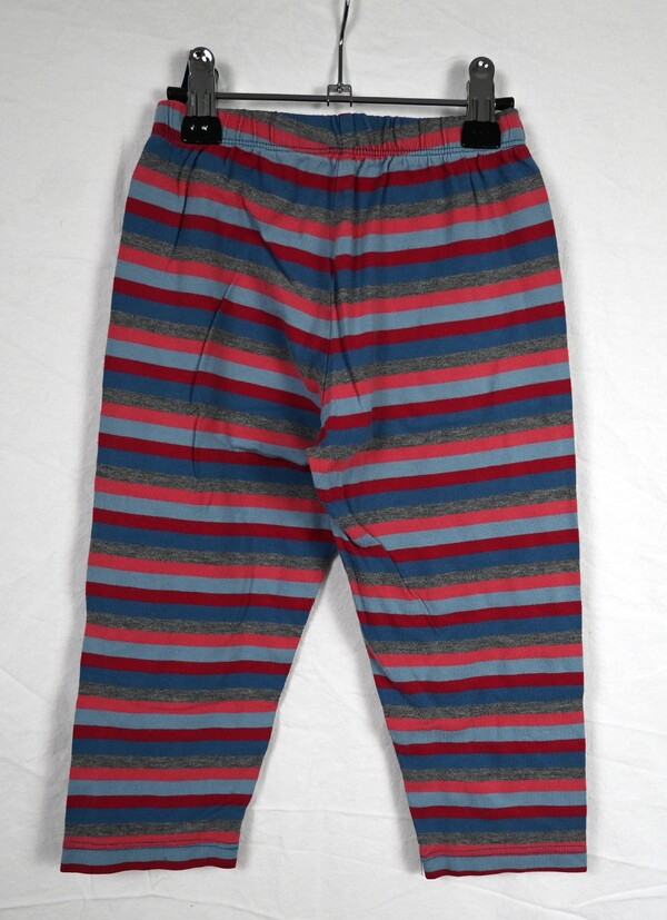 Pyjama, Woody, 3 jaar - PI