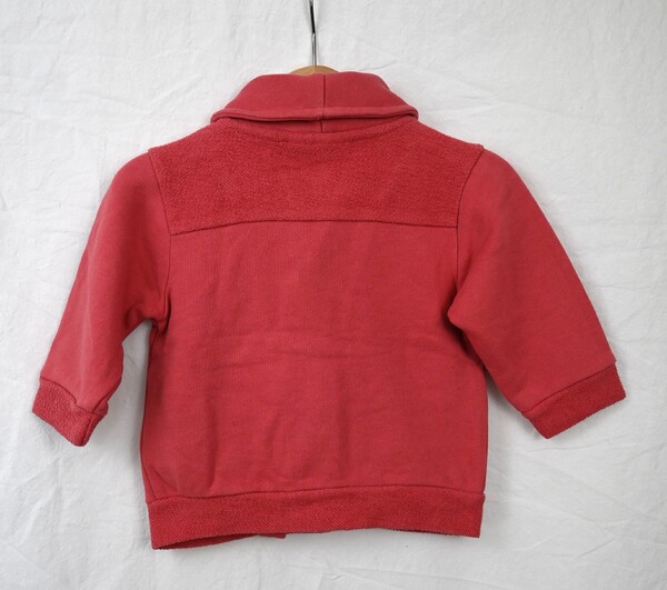 Vest, Noukie's, 12 maanden