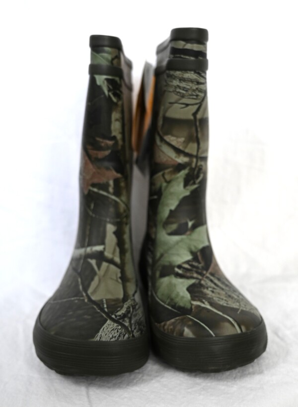 Regenlaarzen, Aigle, maat 23