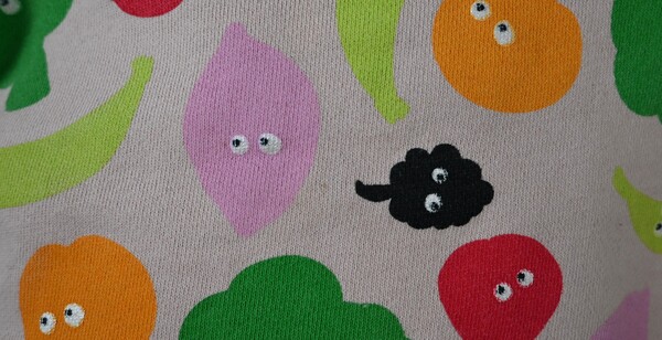 Sweater, Stella Mc Cartney, 6 maanden - PI