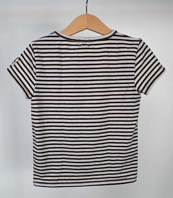 T-shirt, Fred & Ginger, 6 jaar