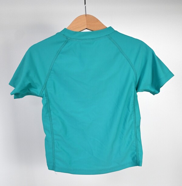 UV-werend T-shirt, Lassig, 2 jaar