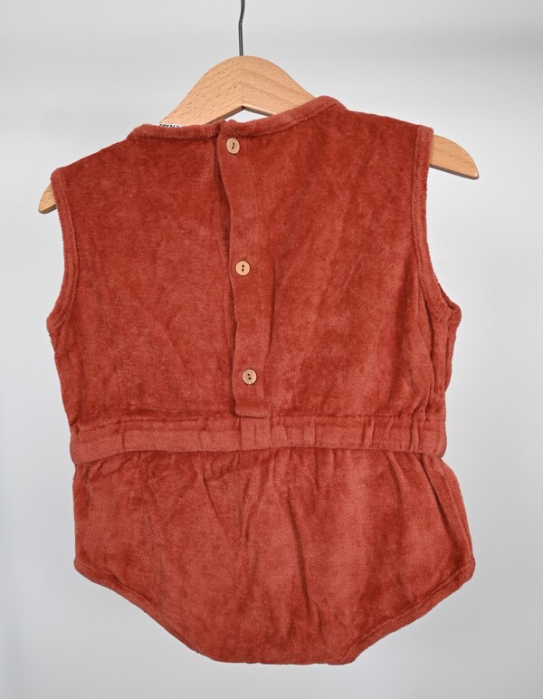 Playsuit, Daily Brat, 2/3 jaar
