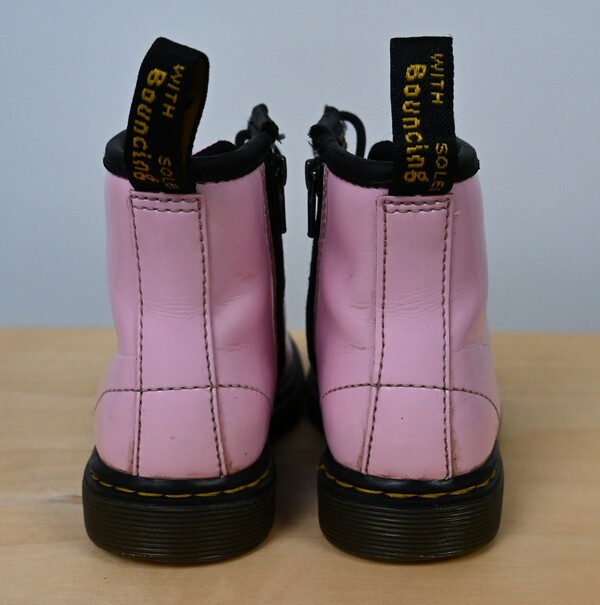 Schoenen, Dr. Martens, 27 - PI